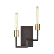 ELK Home 12200/2 - SCONCE