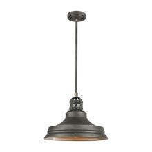 ELK Home 14545/1 - PENDANT