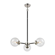 ELK Home 15355/3 - CHANDELIER