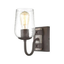 ELK Home 15370/1 - VANITY LIGHT