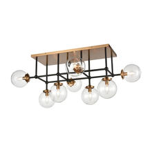  15437/8 - SEMI FLUSH MOUNT