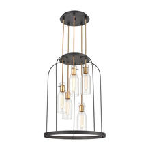 ELK Home 15446/5 - CHANDELIER