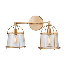 ELK Home 18451/2 - VANITY LIGHT