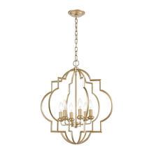 ELK Home 31808/6 - CHANDELIER