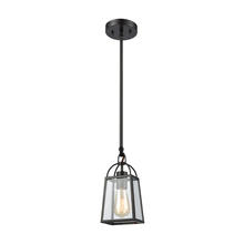 ELK Home 46274/1 - MINI PENDANT