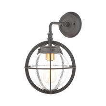 ELK Home 46730/1 - SCONCE