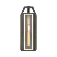 ELK Home 46740/1 - SCONCE