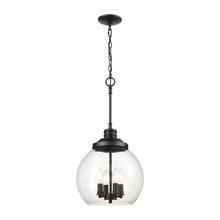 ELK Home 46814/4 - PENDANT