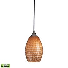  517-1C-LED - MINI PENDANT