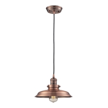 ELK Home 55031/1 - MINI PENDANT