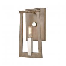 ELK Home 55050/1 - SCONCE