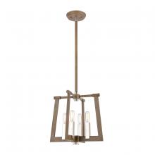 ELK Home 55052/4 - PENDANT