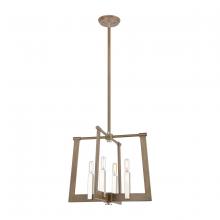 ELK Home 55053/4 - CHANDELIER