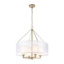 ELK Home 57037/4 - CHANDELIER