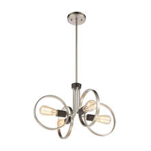 ELK Home 57105/4 - CHANDELIER