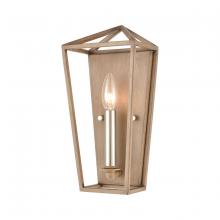 ELK Home 57223/1 - SCONCE