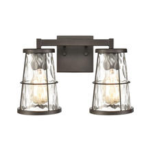 ELK Home 57312/2 - VANITY LIGHT