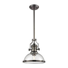 ELK Home 67205-1 - PENDANT