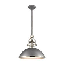 ELK Home 67236-1 - PENDANT