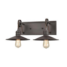 ELK Home 69085/2 - VANITY LIGHT