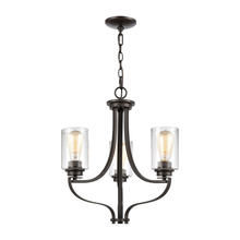 ELK Home CN300321 - CHANDELIER