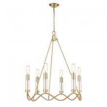  H0018-8564 - CHANDELIER