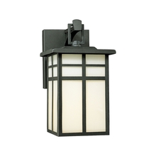  SL91047 - EXTERIOR WALL SCONCE