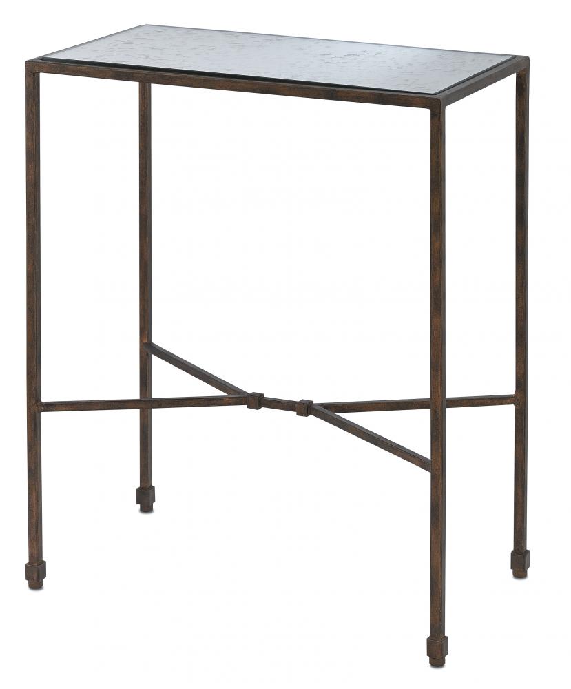 Rodan Accent Table