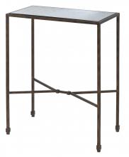 Currey 4000-0006 - Rodan Accent Table