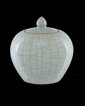 Currey 1200-0331 - Maiping Ginger Jar