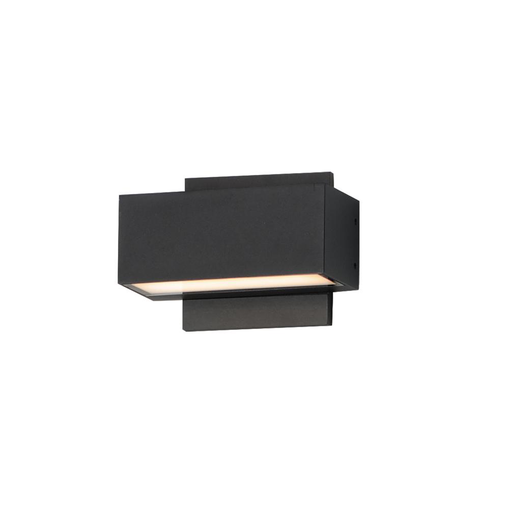 Blok-Outdoor Wall Mount