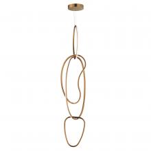  E24617-BCN - Unity-Multi-Light Pendant