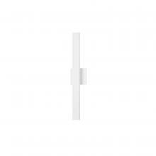 ET2 E42342-WT - Alumilux Line 5CCT-Outdoor Wall Mount